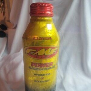 RARE 2011 FMF Racing Promo Energy Drink Can – Motocross / Supercross Collectible